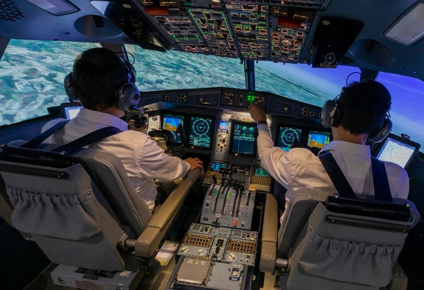 NEW AVIONICS TEST BENCHES FROM HENSOLDT NEXEYA FRANCE FOR ATR